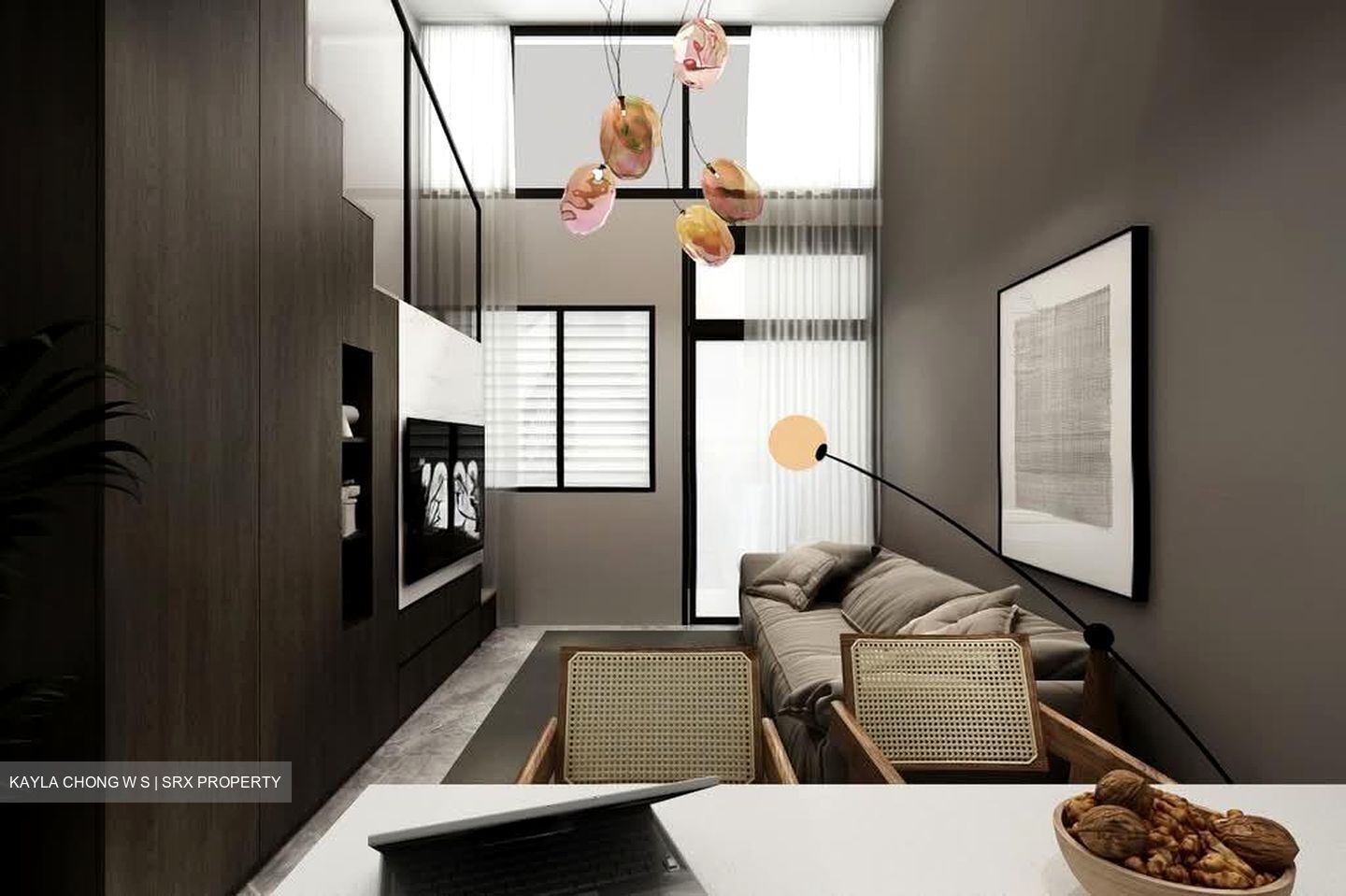 The M (D7), Apartment #572648551